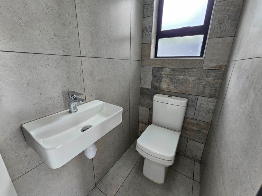 To Let 2 Bedroom Property for Rent in Eureka Free State